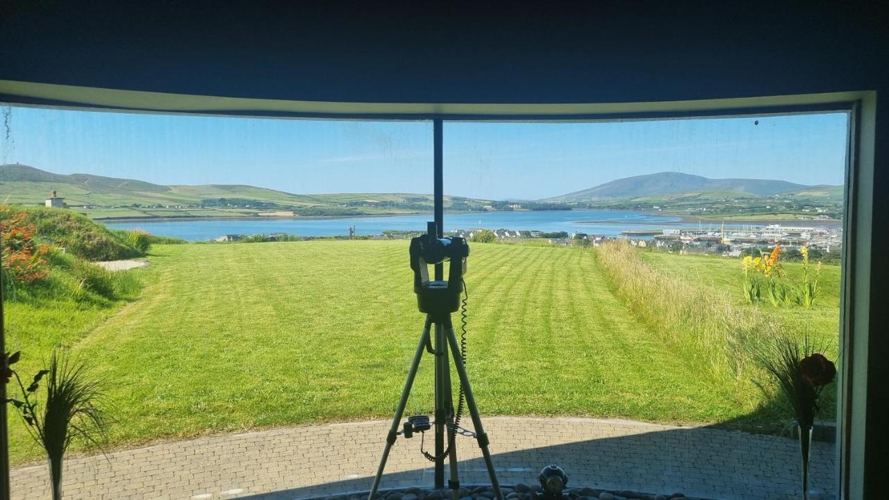 Hotel Fab View (Adults Only) à Dingle Extérieur photo