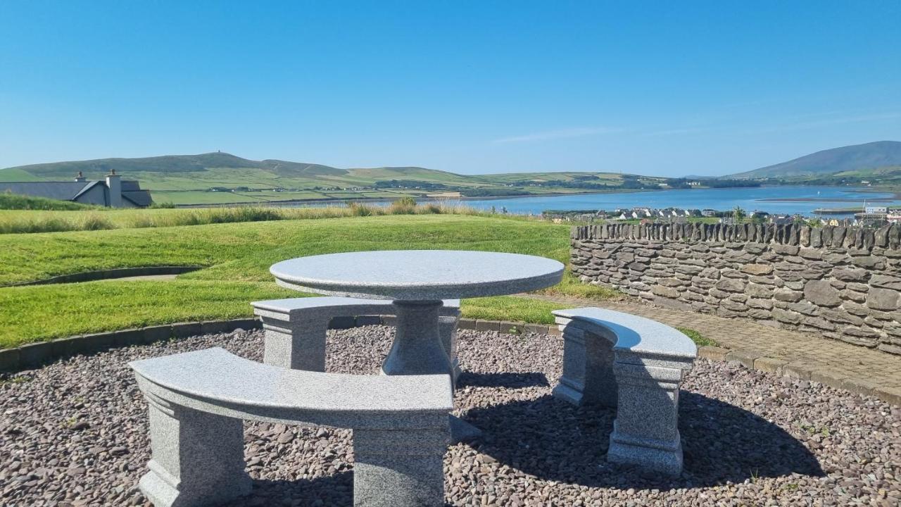 Hotel Fab View (Adults Only) à Dingle Extérieur photo