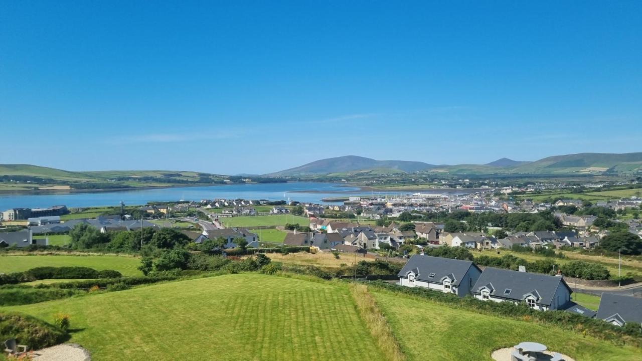 Hotel Fab View (Adults Only) à Dingle Extérieur photo