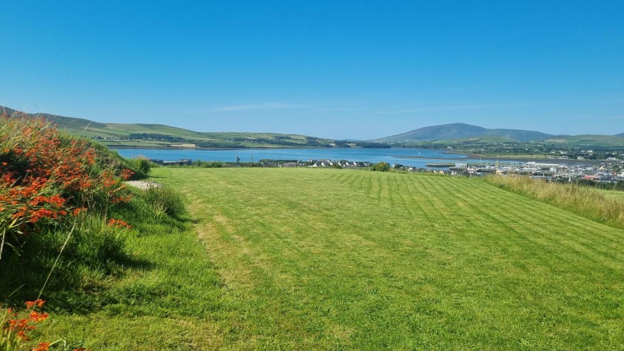 Hotel Fab View (Adults Only) à Dingle Extérieur photo