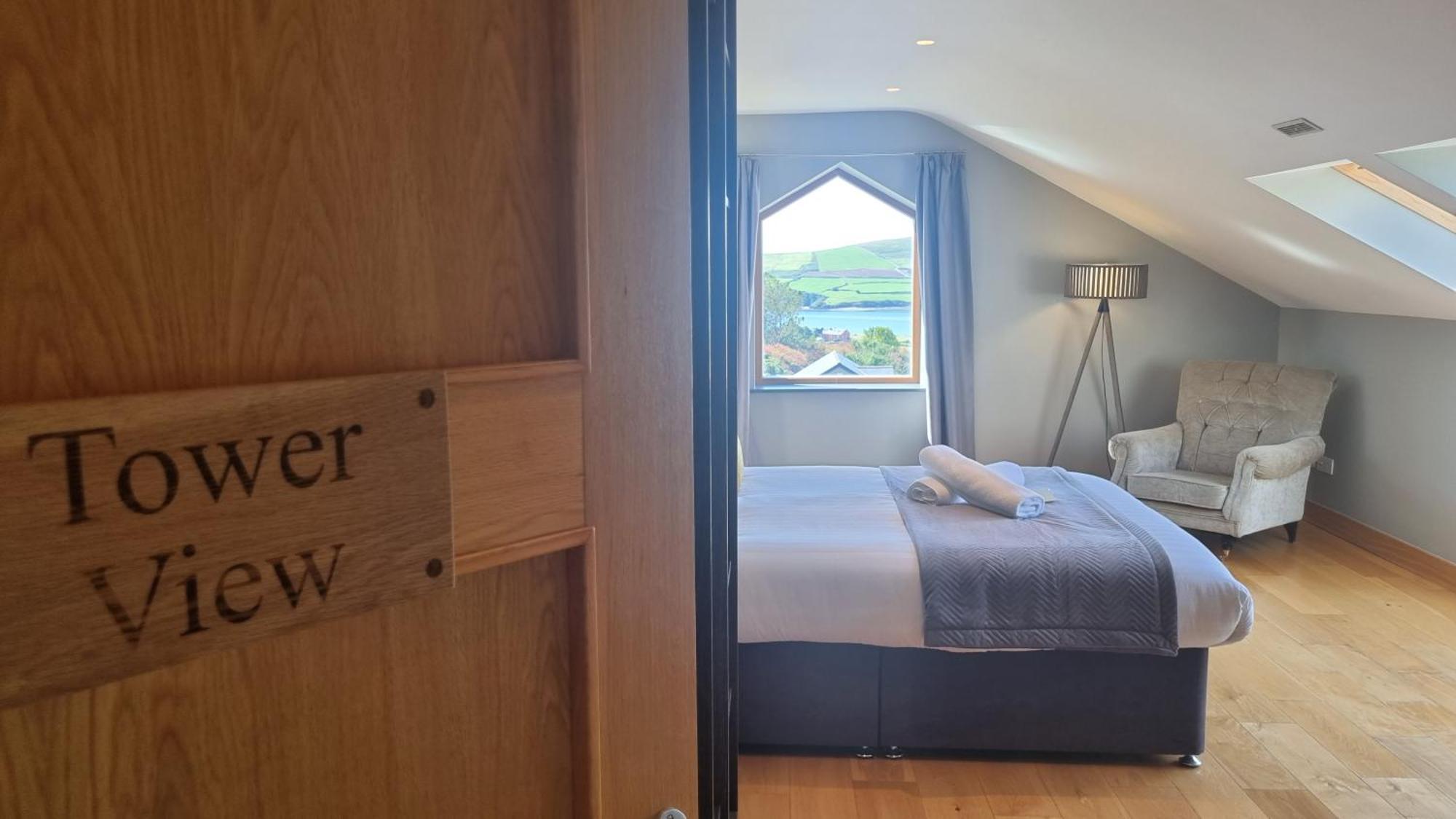 Hotel Fab View (Adults Only) à Dingle Chambre photo