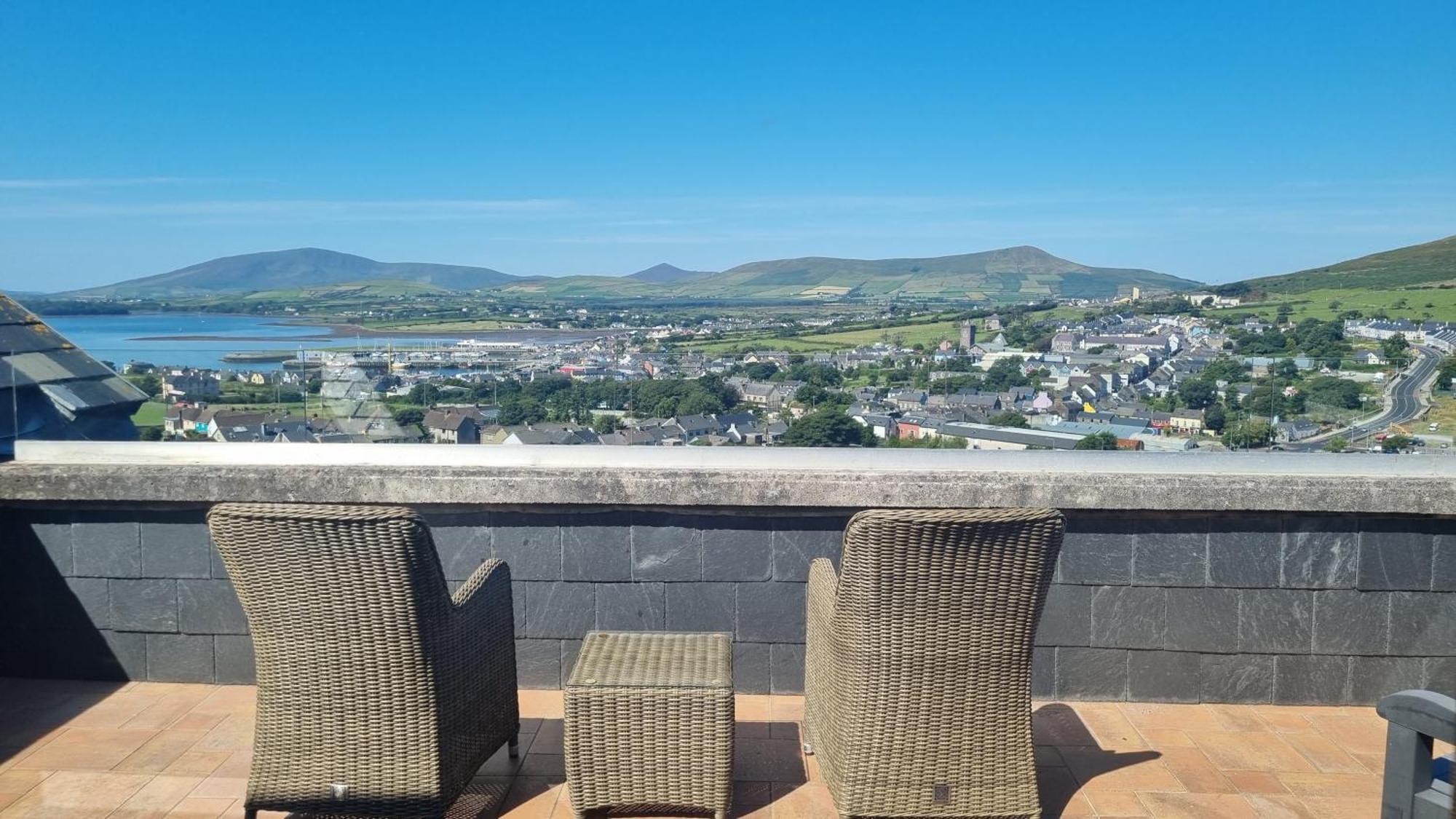 Hotel Fab View (Adults Only) à Dingle Chambre photo