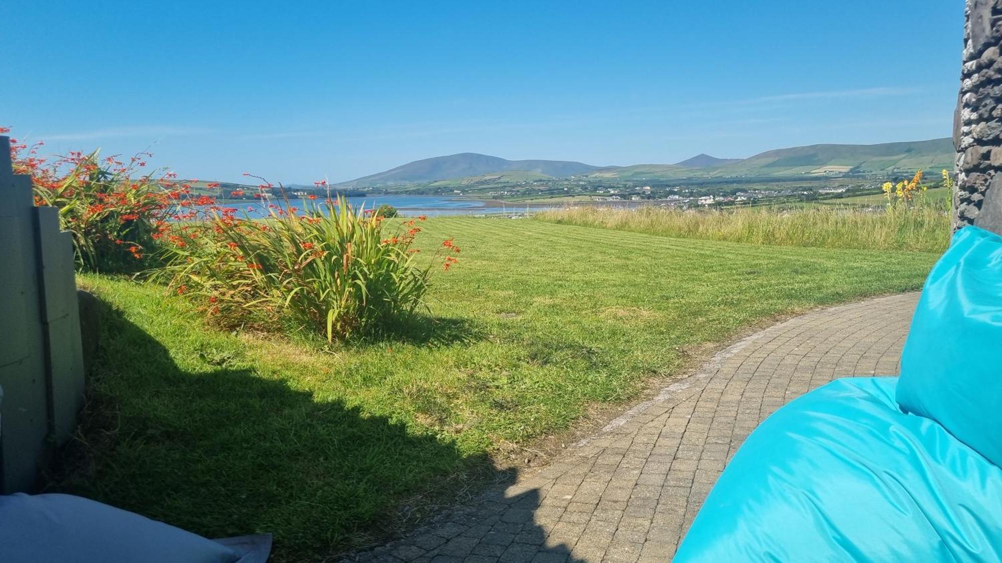 Hotel Fab View (Adults Only) à Dingle Extérieur photo