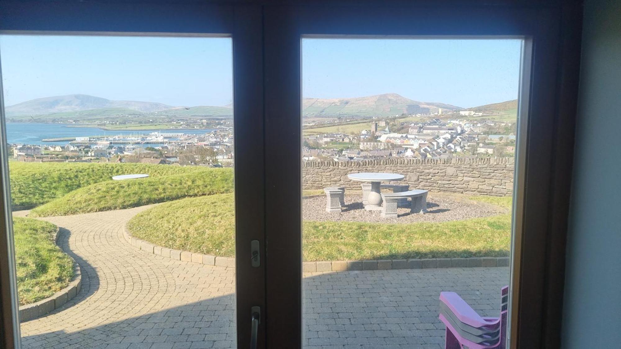 Hotel Fab View (Adults Only) à Dingle Chambre photo