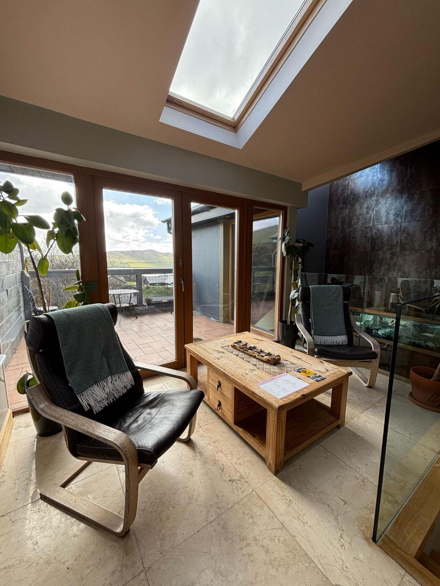 Hotel Fab View (Adults Only) à Dingle Extérieur photo