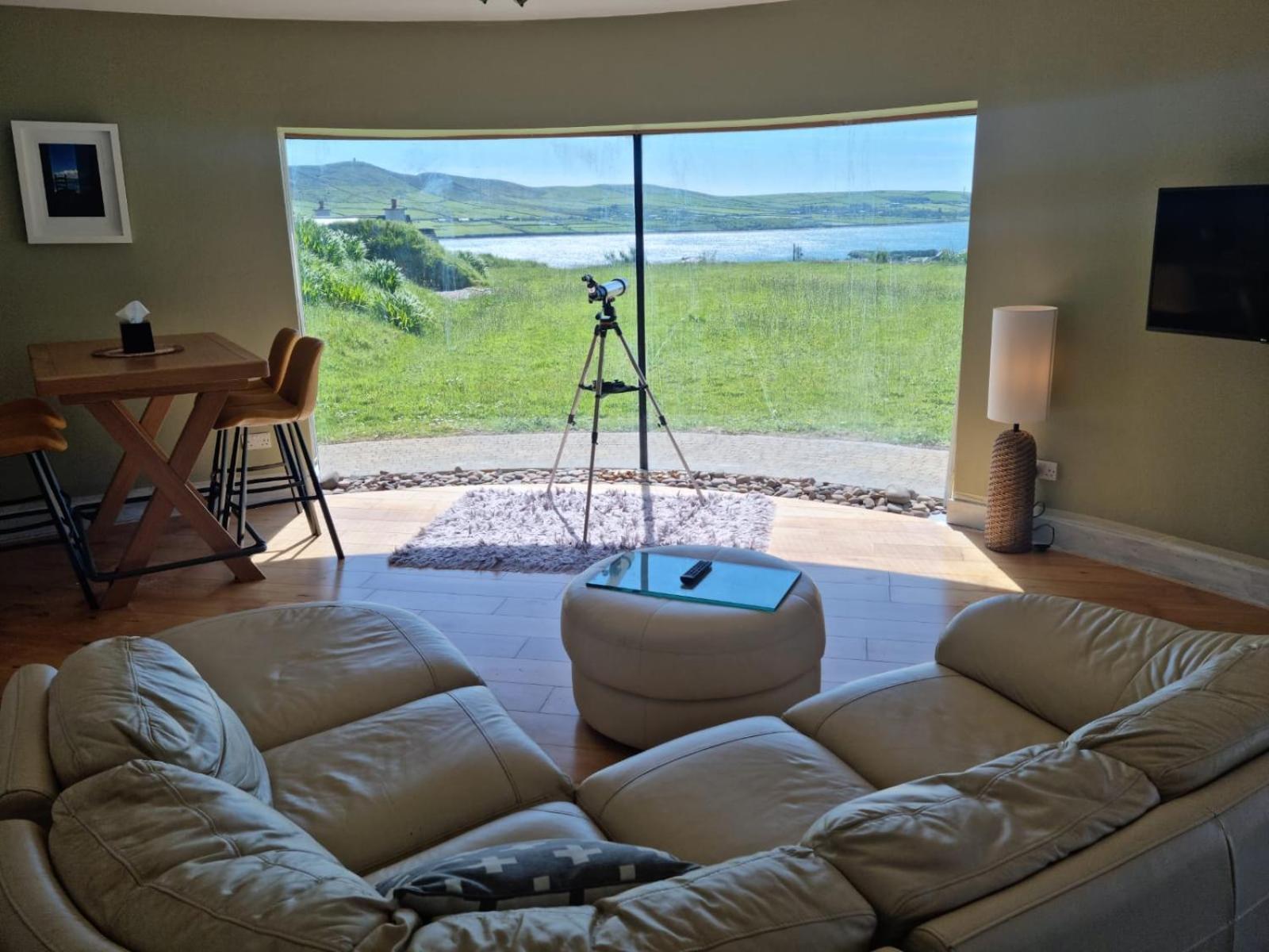 Hotel Fab View (Adults Only) à Dingle Extérieur photo