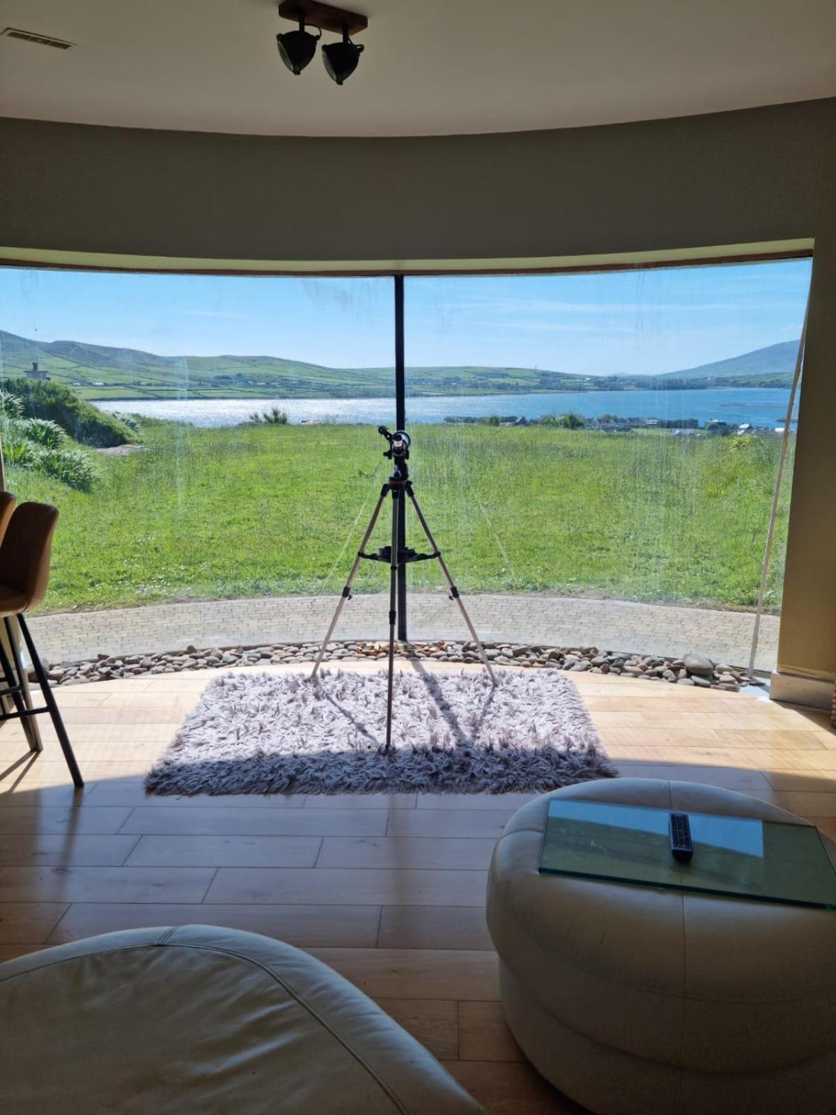 Hotel Fab View (Adults Only) à Dingle Extérieur photo