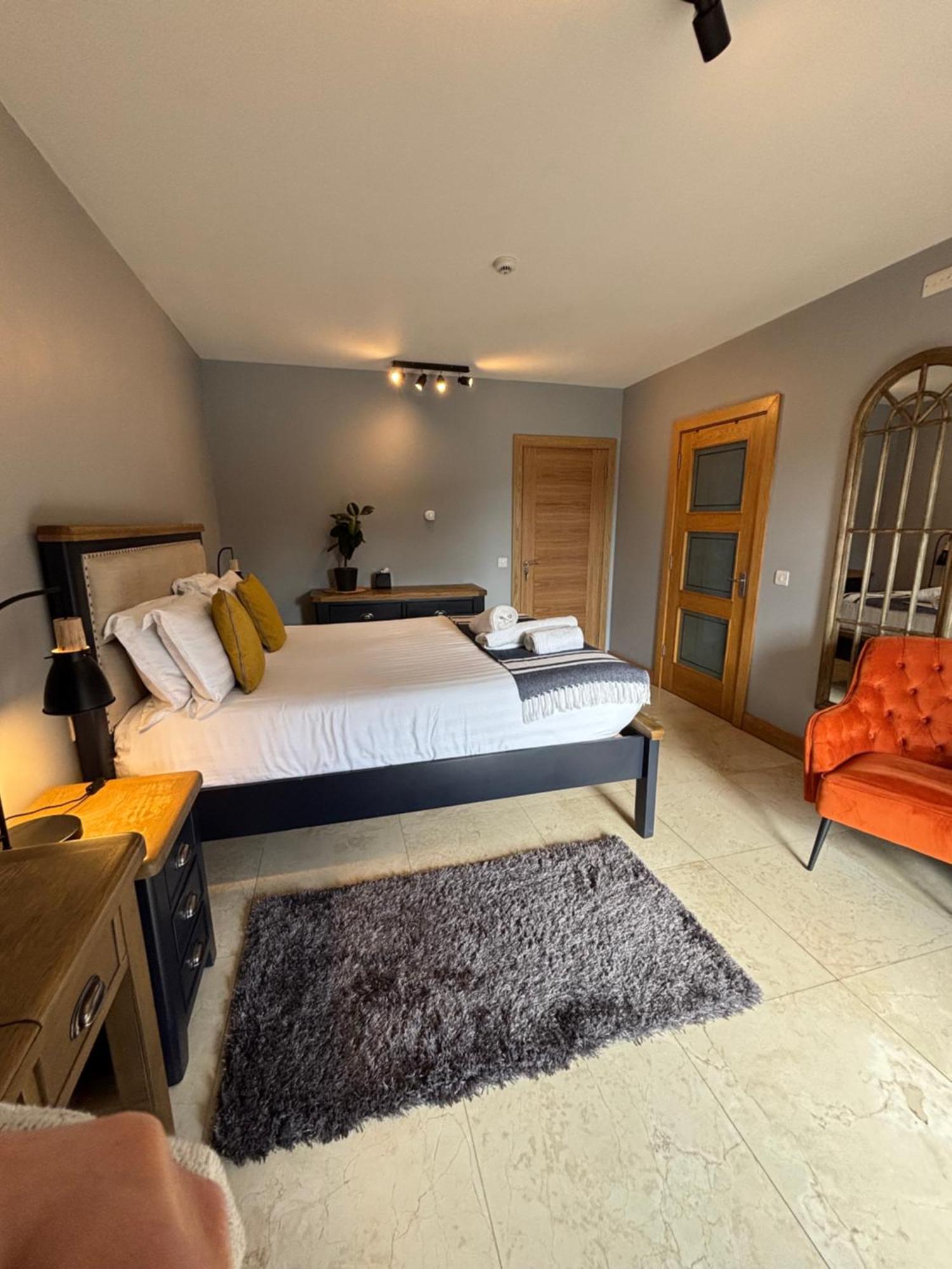 Hotel Fab View (Adults Only) à Dingle Extérieur photo